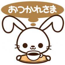 TORAMARU -LITTLE TINY TIGER- sticker #8742279