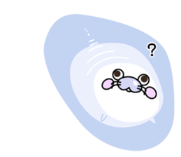 NANTONAKU AZARASHI sticker #8742336