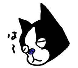 MY DOGGY 2 sticker #8742799