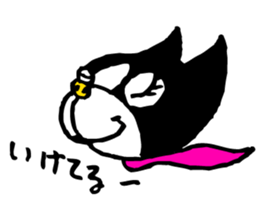 MY DOGGY 2 sticker #8742809