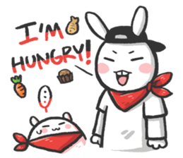 POLAR & REDBi sticker #8742815