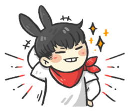 POLAR & REDBi sticker #8742822