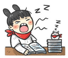 POLAR & REDBi sticker #8742824