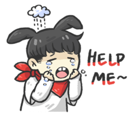 POLAR & REDBi sticker #8742825