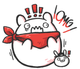 POLAR & REDBi sticker #8742827