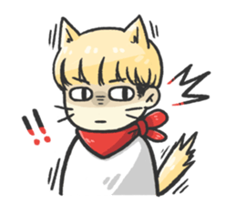 POLAR & REDBi sticker #8742830