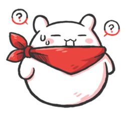 POLAR & REDBi sticker #8742835