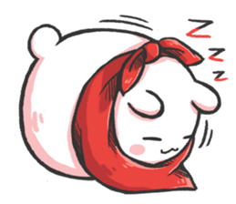 POLAR & REDBi sticker #8742844