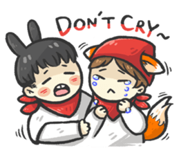 POLAR & REDBi sticker #8742846