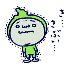 Costume Boy love NAGOYA sticker #8743025