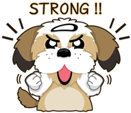 Alex & Giants & Moko sticker #8743336