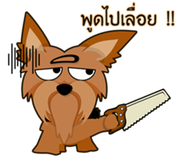 Alex & Giants & Moko sticker #8743340