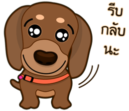 Alex & Giants & Moko sticker #8743341