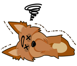 Alex & Giants & Moko sticker #8743343