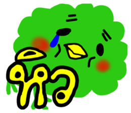 Chick?????? sticker #8743800