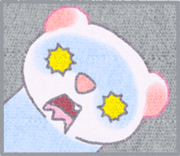 Ferret Stickers3 sticker #8744422