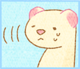 Ferret Stickers3 sticker #8744425