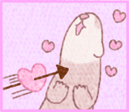 Ferret Stickers3 sticker #8744428