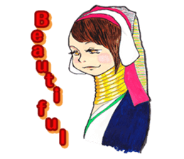 love for myanmar sticker #8744590