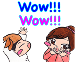 love for myanmar sticker #8744591