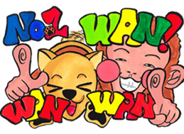 love for myanmar sticker #8744592