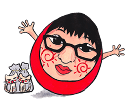 love for myanmar sticker #8744599