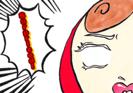 love for myanmar sticker #8744607