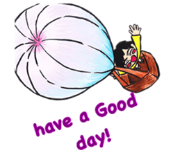 love for myanmar sticker #8744612