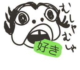 musyamusya sticker #8744939