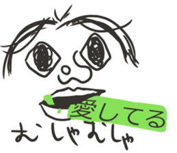 musyamusya sticker #8744946