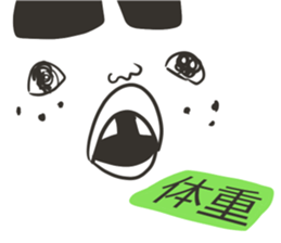 musyamusya sticker #8744957