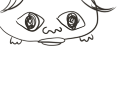 musyamusya sticker #8744973