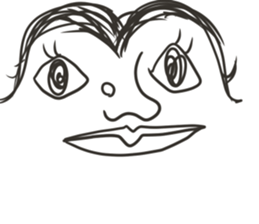 musyamusya sticker #8744975