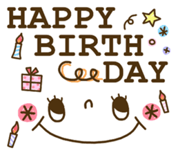 Cute emoticons. English Hen 2 sticker #8745293