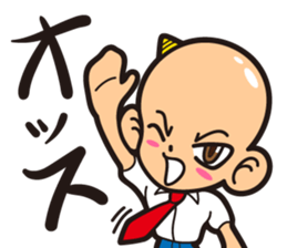 KIRO's 40 Stickers sticker #8745338