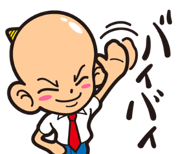 KIRO's 40 Stickers sticker #8745339