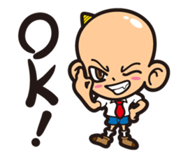 KIRO's 40 Stickers sticker #8745340