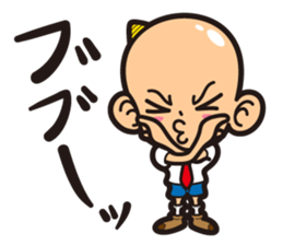 KIRO's 40 Stickers sticker #8745341