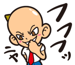 KIRO's 40 Stickers sticker #8745344