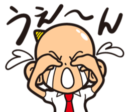 KIRO's 40 Stickers sticker #8745345