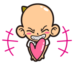 KIRO's 40 Stickers sticker #8745346