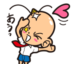 KIRO's 40 Stickers sticker #8745347