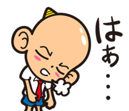 KIRO's 40 Stickers sticker #8745349