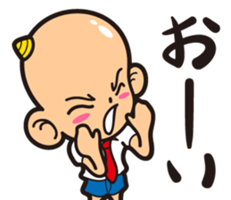 KIRO's 40 Stickers sticker #8745350