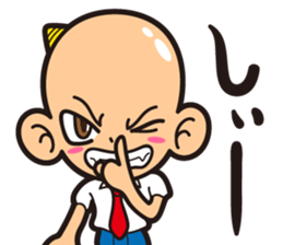 KIRO's 40 Stickers sticker #8745351