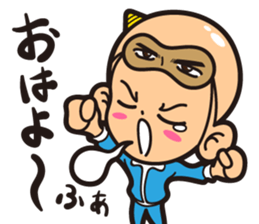 KIRO's 40 Stickers sticker #8745352