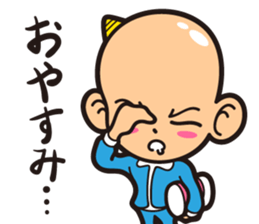 KIRO's 40 Stickers sticker #8745353