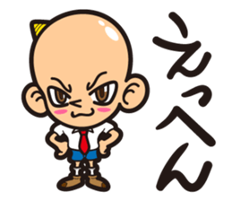 KIRO's 40 Stickers sticker #8745354