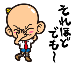 KIRO's 40 Stickers sticker #8745355