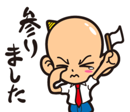 KIRO's 40 Stickers sticker #8745357